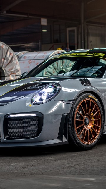 Image porsche 911 gt2 rs 2020, porsche 911 gt2, porsche 930, porsche 911 gt3, porsche