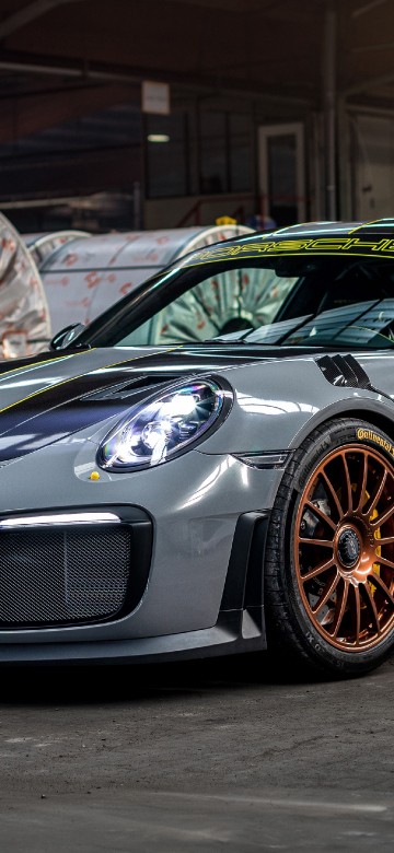 Image porsche 911 gt2 rs 2020, porsche 911 gt2, porsche 930, porsche 911 gt3, porsche