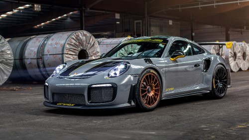 Image porsche 911 gt2 rs 2020, porsche 911 gt2, porsche 930, porsche 911 gt3, porsche