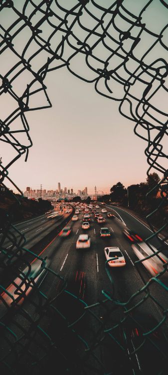 Car, Rad, Tire, Infrastruktur, Automotive Lighting. Wallpaper in 1170x2600 Resolution