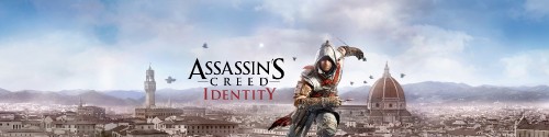 Image game, Assassins Creed Identity, tourism, video games, ios