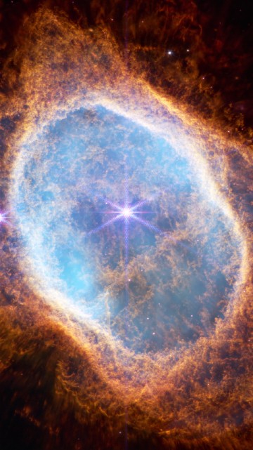 Image james webb space, astronomy, James Webb Space Telescope, nebula, universe
