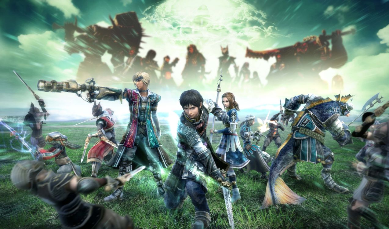 Nintendo Wechseln, Strategie-video-Spiel, Pc-Spiel, Games, Schlacht. Wallpaper in 5220x3071 Resolution