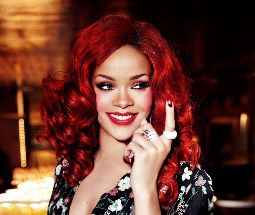 100 Rihanna Wallpapers  Wallpaperscom