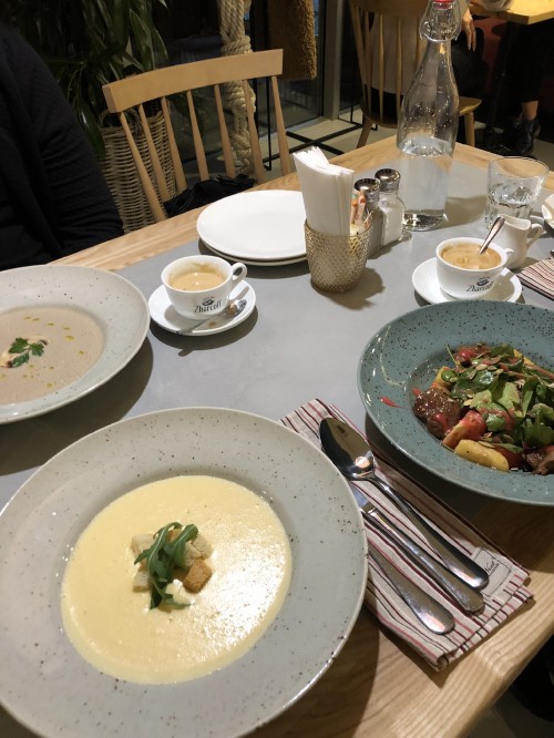 Image meal, breakfast, dish, brunch, dishware