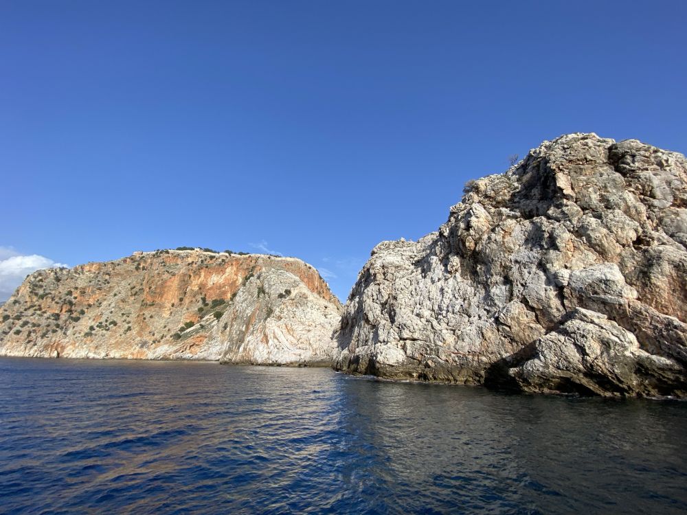 Grotte D'Asiklar, Cassis, Marseille, Eau, Les Ressources en Eau. Wallpaper in 2048x1536 Resolution