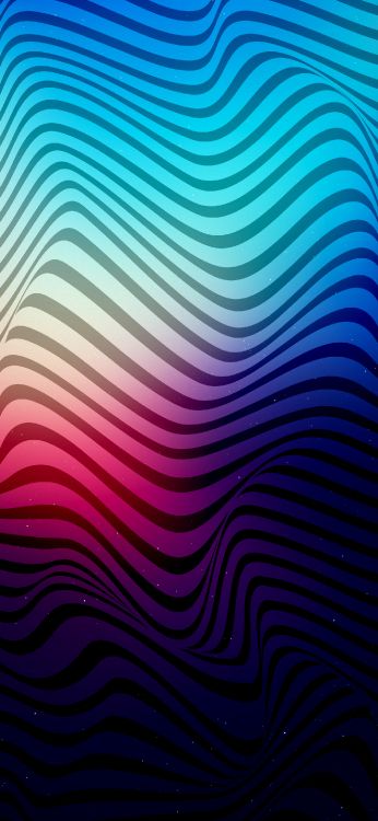 Mathématique, Géométrie, Azure, Purple, Violette. Wallpaper in 1356x2934 Resolution