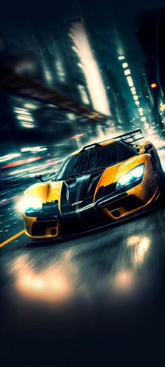 Grupo A, Deportivo, Coche, Las Carreras de Coches Deportivos, Touring Car. Wallpaper in 1080x2400 Resolution