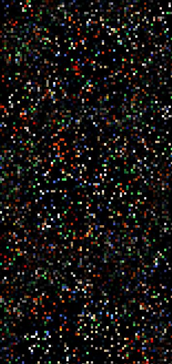 ios 16, colored, idownloadblog, ios, gallery