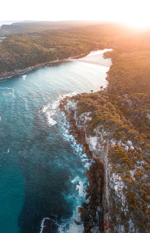body of water, coast, water, sea, water resources