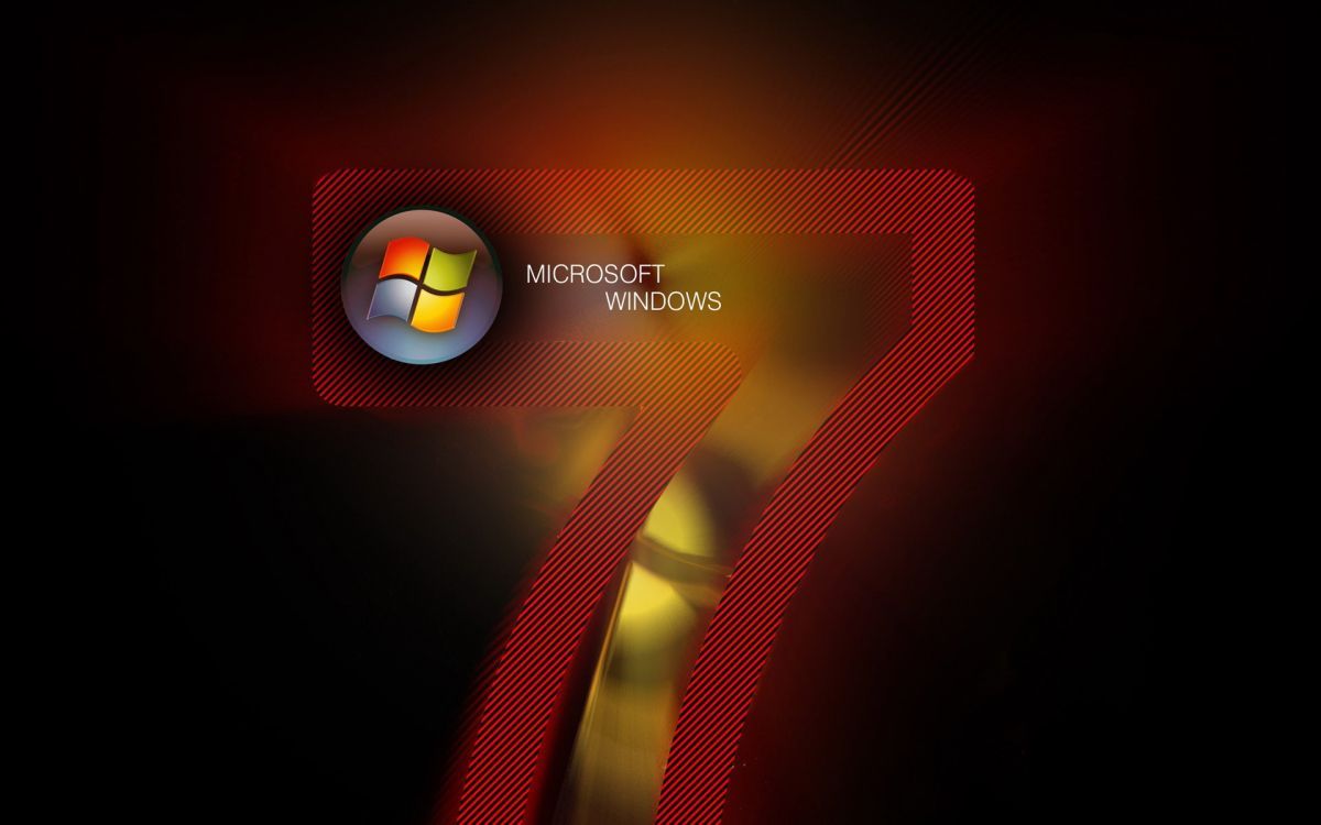 Windows7, Microsoft Windows, 文本, 图形设计, Windows Vista 壁纸 1920x1200 允许