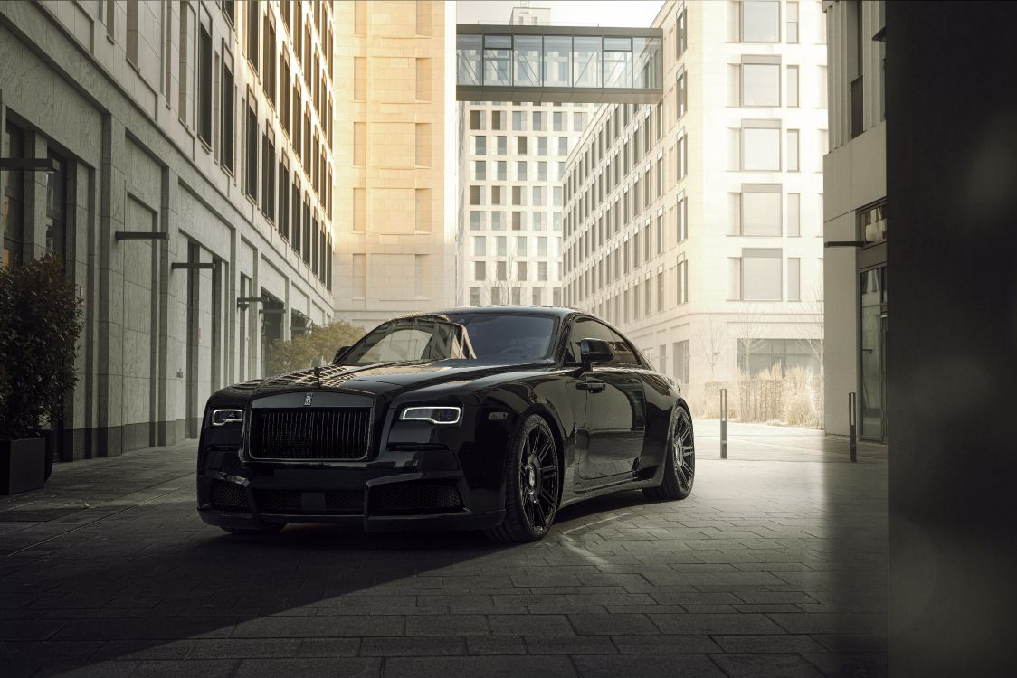 Rolls-royce, Rolls-Royce Wraith, Car, Rolls-Royce-Panzerwagen, Rolls-Royce Phantom. Wallpaper in 7952x5304 Resolution