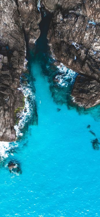 Islas Perhentian, Smartphone, Agua, Los Recursos de Agua, Azure. Wallpaper in 1080x2340 Resolution