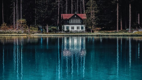 Image pixel, freepik, portrait, blue, water