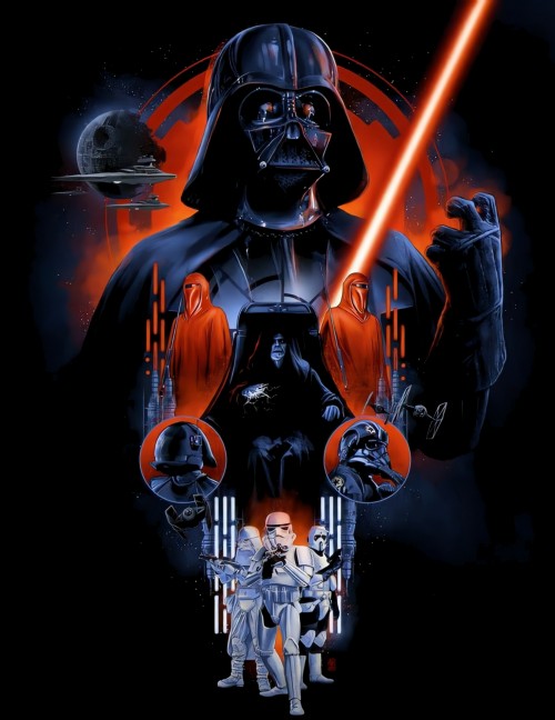 Image Darth Vader, Sheev Palpatine, Darth Maul, Luke Skywalker, star wars