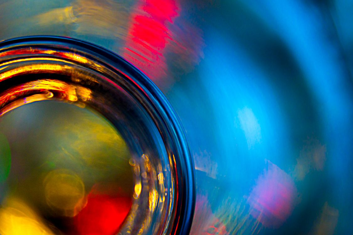 关闭了, 色彩, 圆圈 壁纸 5561x3707 允许