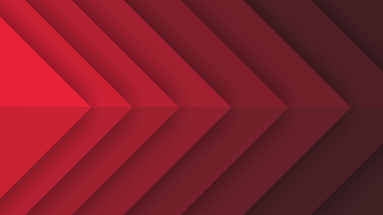 Fond D'écran Numérique Rouge et Noir. Wallpaper in 2560x1440 Resolution