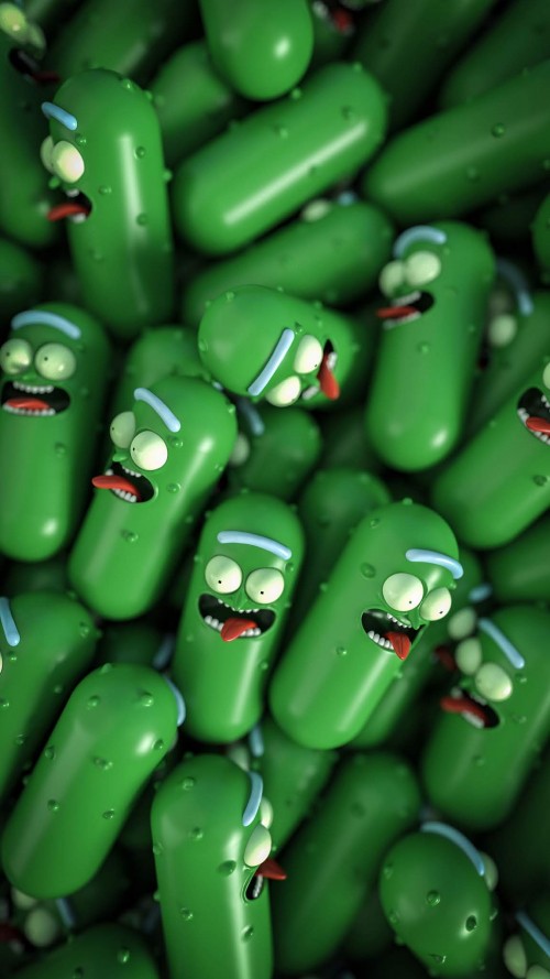 Fondos De Pantalla Rick And Morty Imagenes Hd Rick And Morty Descargar Imagenes Gratis