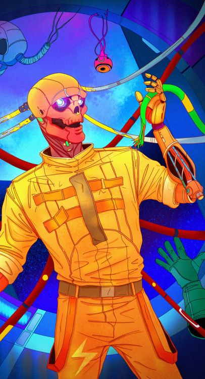 Arte, Brazo, Humanos, Cuerpo Humano, Caricatura. Wallpaper in 670x1237 Resolution