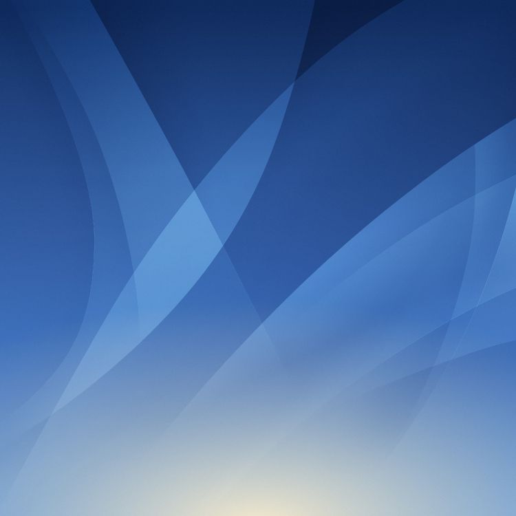 Electric Blue, Muster, Ruhe, Kunst, Brand. Wallpaper in 3208x3208 Resolution