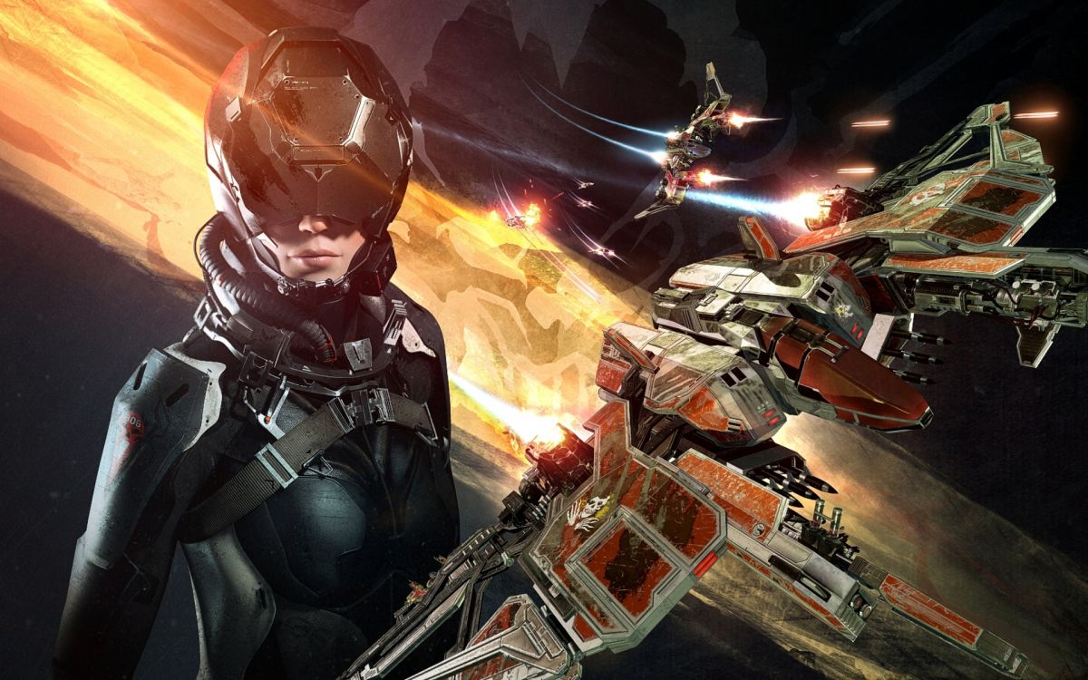 vr Spiele, Playstation Vr, Eva Walküre, Oculus Rift, Virtuelle Realität. Wallpaper in 1920x1200 Resolution