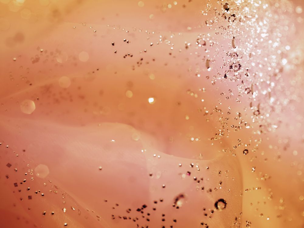 Gouttes D'eau Sur le Verre Pendant la Journée. Wallpaper in 2560x1920 Resolution