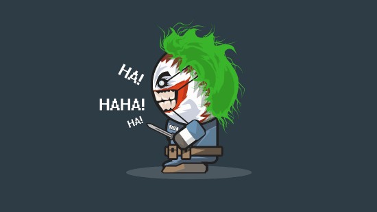 Image green haired male anime character
