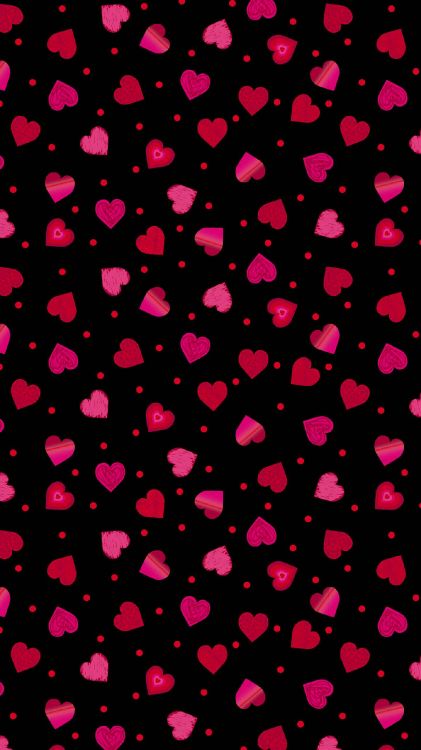 Coraz, Rosa, Material Propiedad, Magenta, Rectángulo. Wallpaper in 1440x2560 Resolution