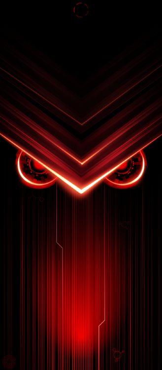 Lumière, Physique, Sciences, Red, Propriété Des Matériaux. Wallpaper in 1080x2460 Resolution