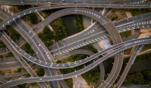 Image road, king, highway, infrastructure, street