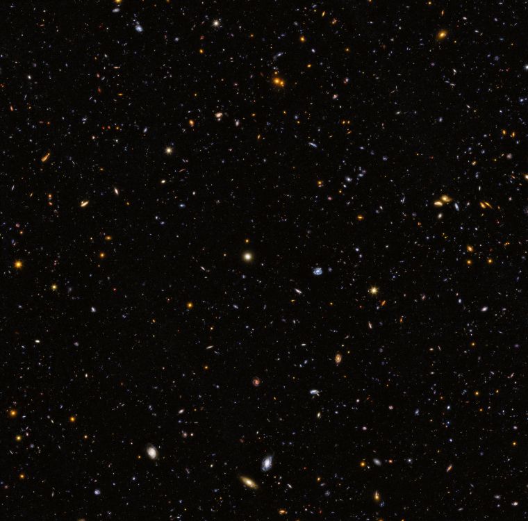 Estrellas Blancas y Negras en el Cielo. Wallpaper in 4000x3944 Resolution