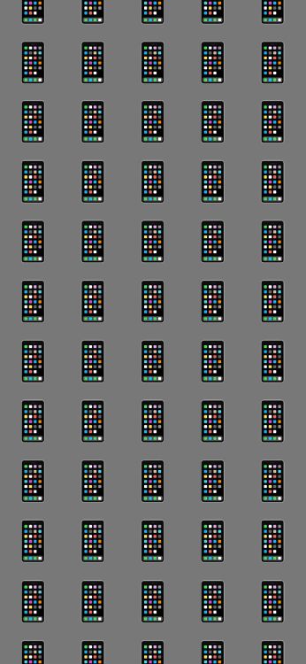 Art, Conception, Rectangle, Symétrie, Parallels. Wallpaper in 1284x2778 Resolution