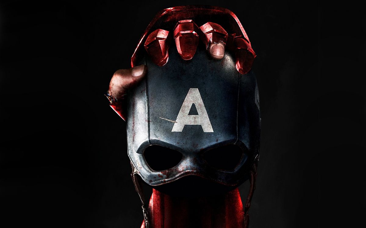 Wallpaper Captain America Civil War, Spider-man, Iron Man, Captain America,  Marvel Comics, Background - Download Free Image