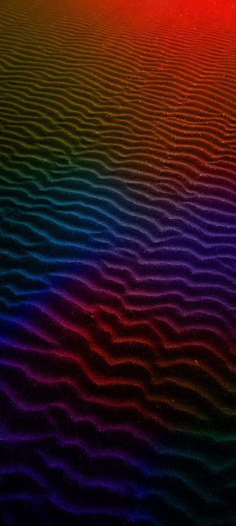 Agua, Azure, Morado, Violeta, Arte. Wallpaper in 1080x2400 Resolution