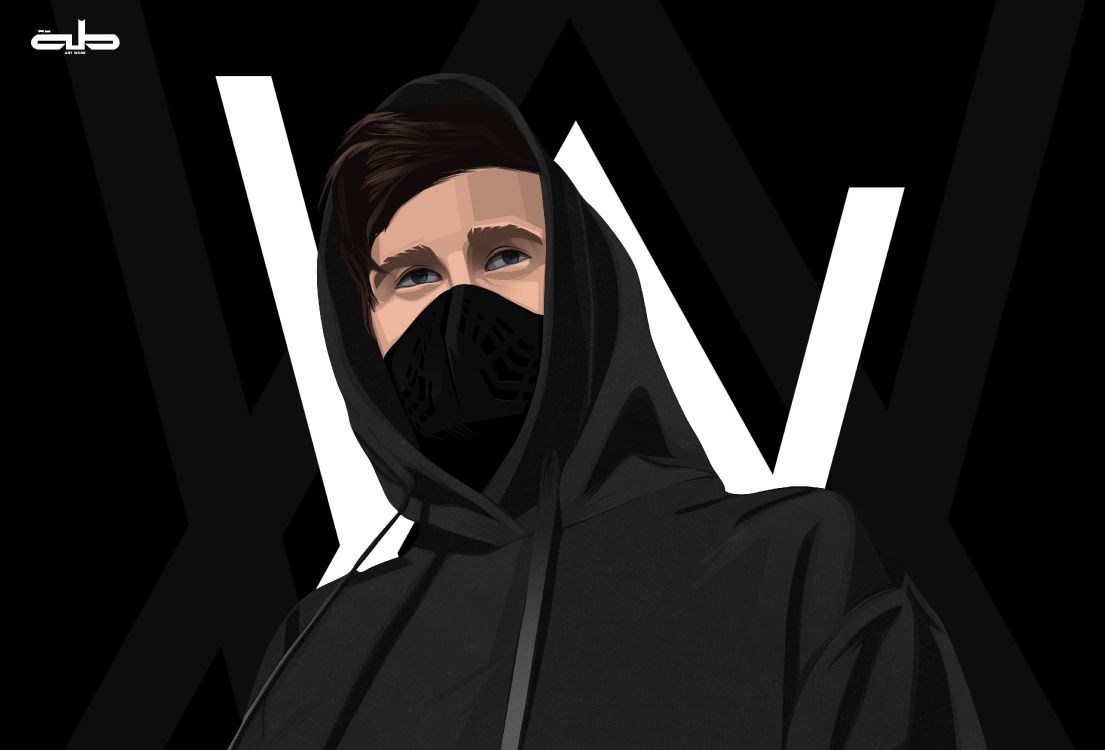 数码艺术, 数字绘画, 艺术, 绘画, 外套 壁纸 4787x3247 允许