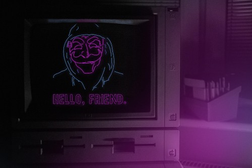 Image eps1 0 hellofriend mov, pink, purple, technology, electronic device