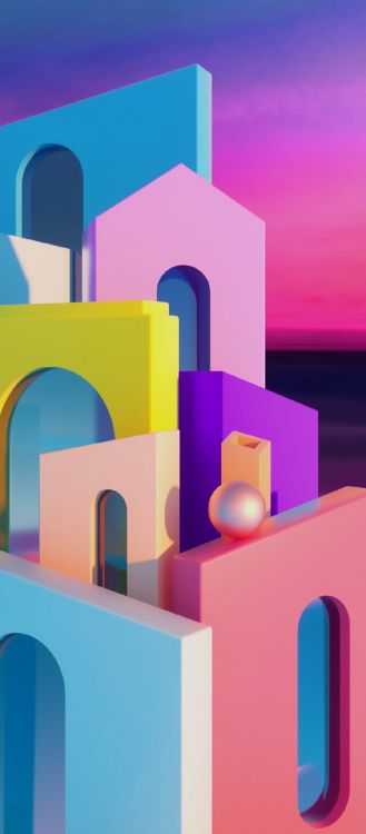 LG, LG Wing, Ala de 5g de Stock, Smartphone, Pixel 5. Wallpaper in 1080x2460 Resolution