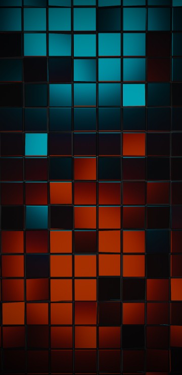 Image orange, symmetry, mathematics, geometry, brown