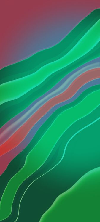 Atmosphère, la Pureté de la Couleur, Azure, Rectangle, Textile. Wallpaper in 1080x2400 Resolution