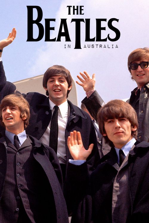 Download The Beatles Aesthetic Collection Wallpaper  Wallpaperscom