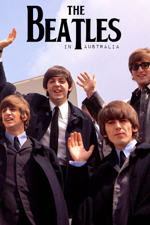 Beatles, John Lennon, Foule, Costume, Paul McCartney. Wallpaper in 1400x2100 Resolution