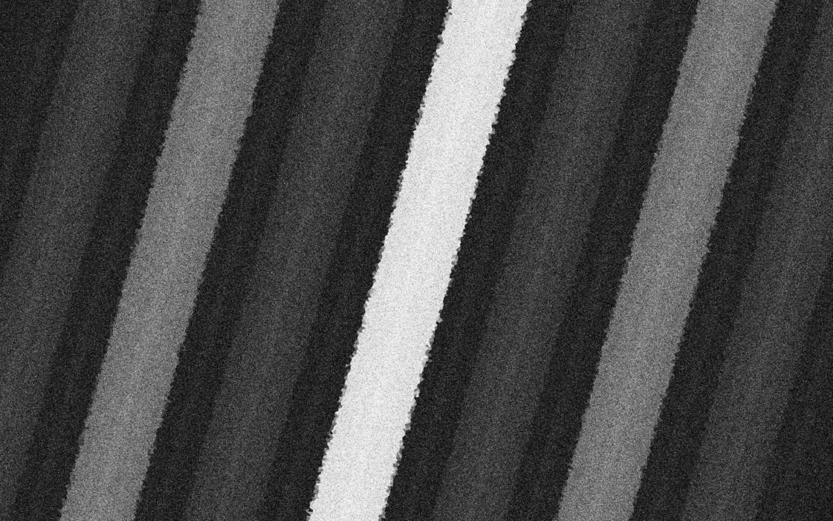 Textil Rayado Blanco y Negro. Wallpaper in 2880x1800 Resolution