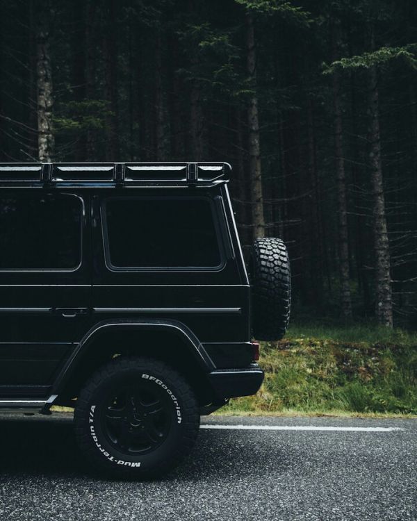 Tire, Mercedes-benz G-Klasse, Rad, Automotive Lighting, Car. Wallpaper in 720x900 Resolution