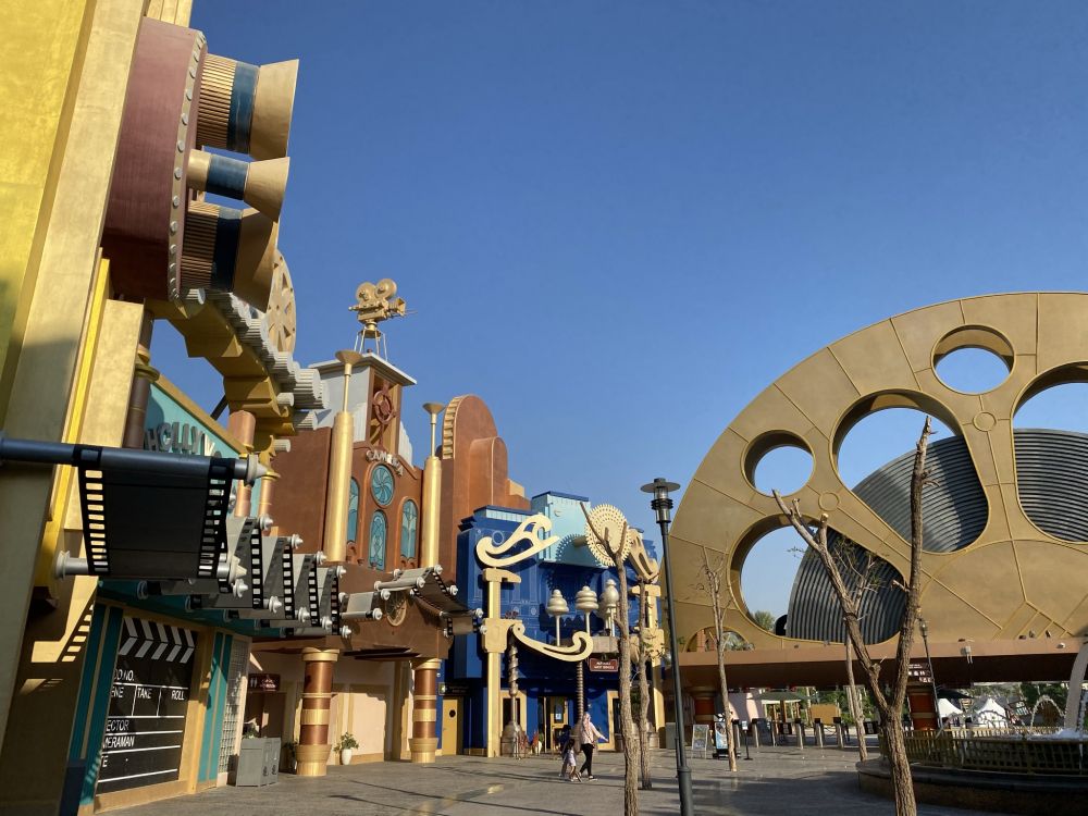 Architecture, Attraction Touristique, le Parc D'attractions, Tourisme, Design Urbain. Wallpaper in 2048x1536 Resolution