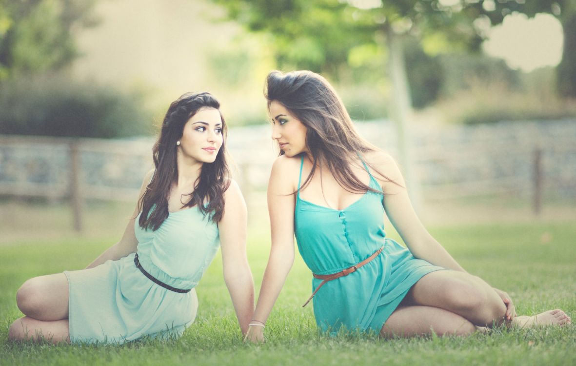 Blog, Retrato, Belleza, Amistad, Ese. Wallpaper in 2048x1300 Resolution