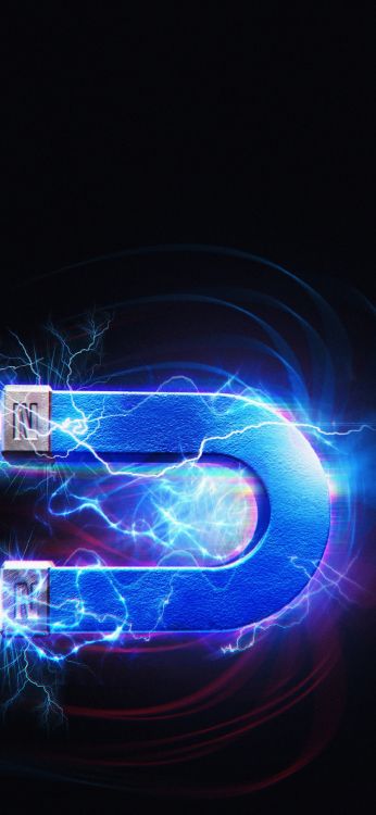 Luz, Linkin Park, Agua, Electricidad, El Efecto Visual de la Iluminación. Wallpaper in 1080x2340 Resolution