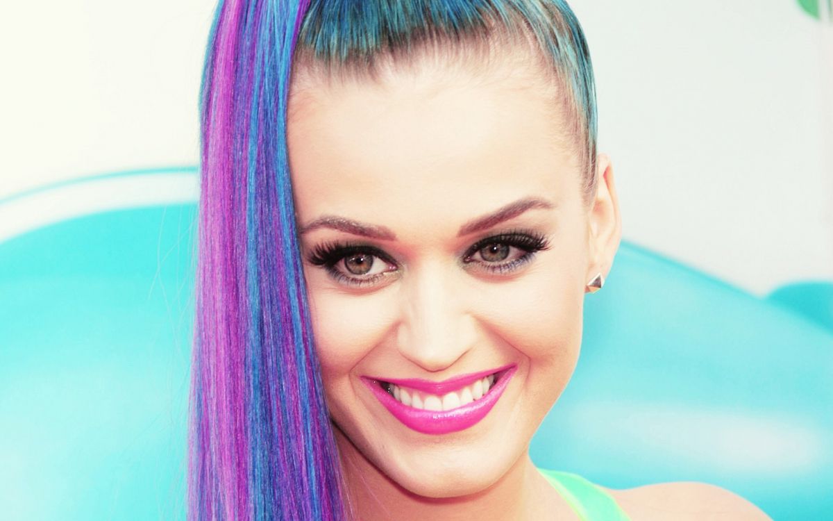 Katy Perry, Cheveu, Sourcil, Coiffure, Front. Wallpaper in 1920x1200 Resolution