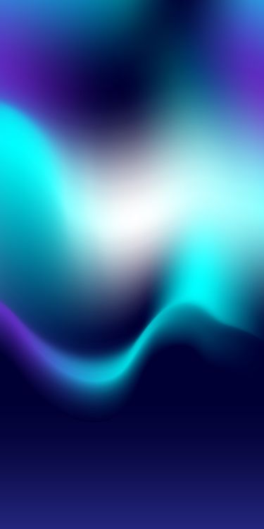 Ambiente, Turquesa m, Agua, Violeta, Arte. Wallpaper in 2750x5500 Resolution