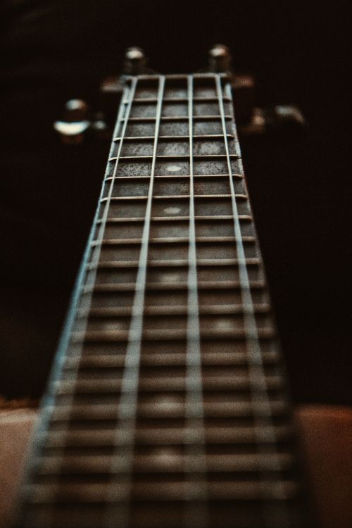 Akustikgitarre, Bund, Bass, Zeichenfolge, Gitarre. Wallpaper in 4000x6000 Resolution
