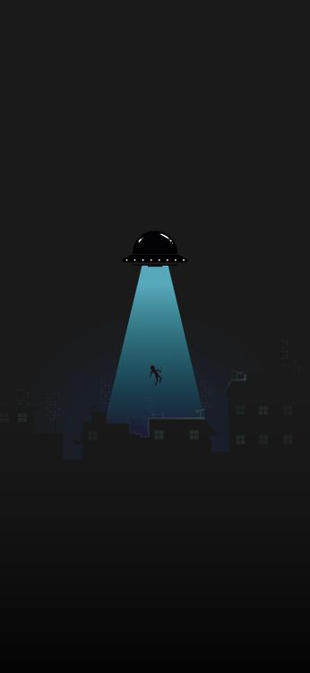 la Vie Extraterrestre, Minimalisme, Eau, Bâtiment, Gratte-ciel. Wallpaper in 2410x5218 Resolution